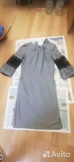 Платье женское