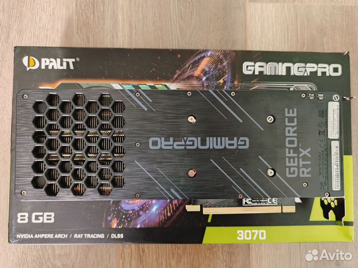 RTX 3070 / 6600XT / 6600 x2