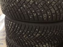 Continental IceContact 3 235/40 R19 и 255/50 R19