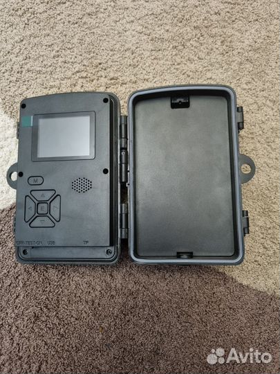 Фотоловушка