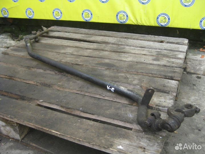 Тяга кулисы переключения передач 1655327 volvo, F