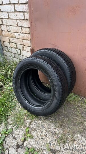 КАМА Кама-217 175/65 R14