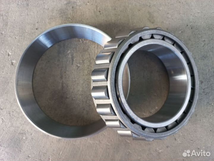 Подшипник ступицы 518445