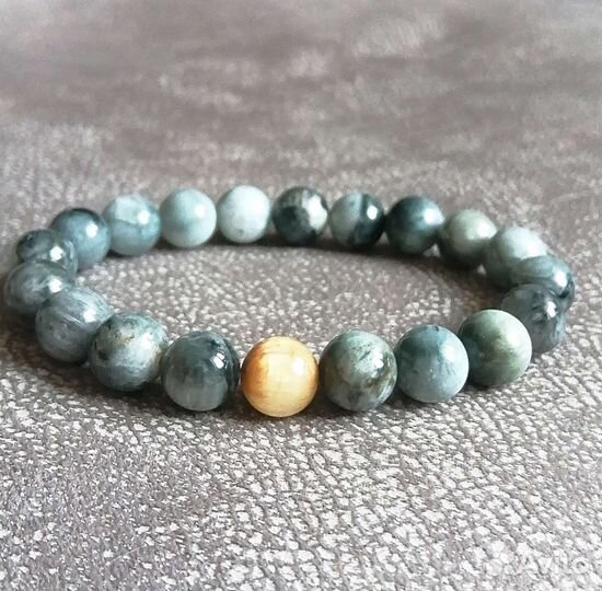 Браслеты из натуральных камней