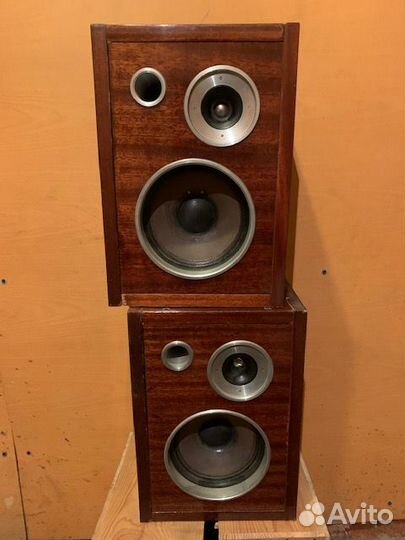 Продаются колонки