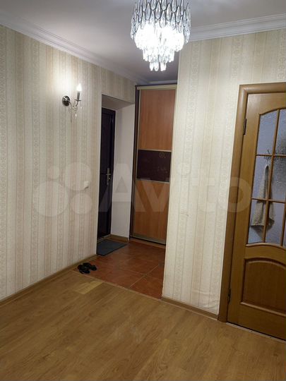 2-к. квартира, 60 м², 3/5 эт.