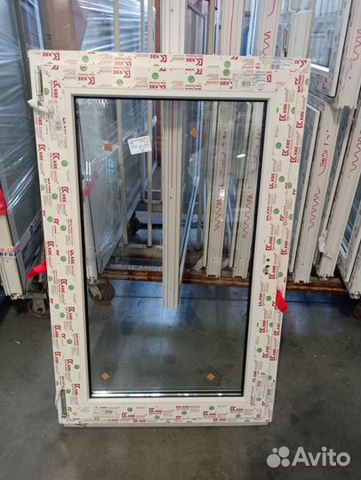 Пластиковые Окна, Двери, Балконы. Спас-Деменск