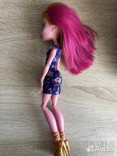 Кукла Монстер Хай - Джиджи Грант