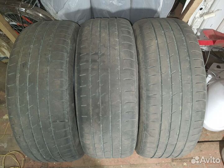 Kumho Crugen HP91 235/55 R19
