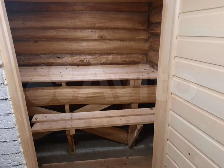 Дом 48 м² на участке 13 сот.