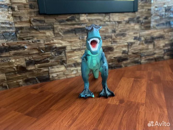 Радиоуправляемый динозавр T-Rex RuiCheng