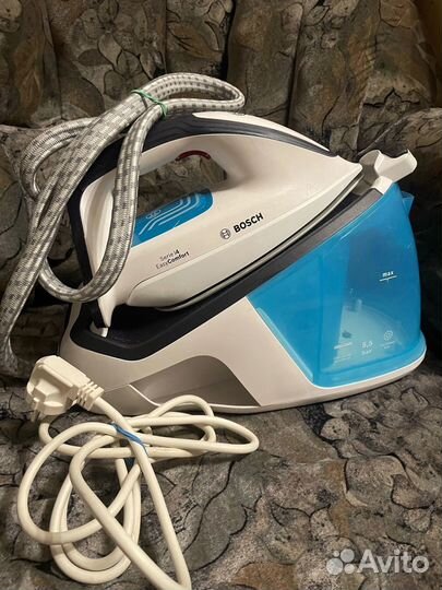 Утюг Philips
