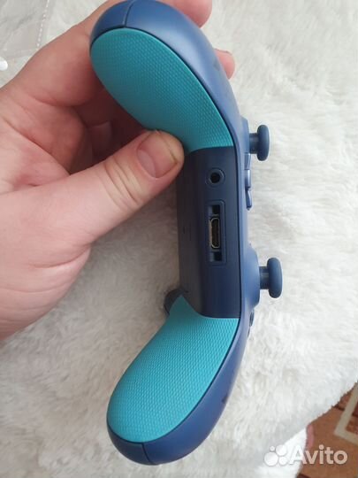 Геймпад Microsoft Xbox