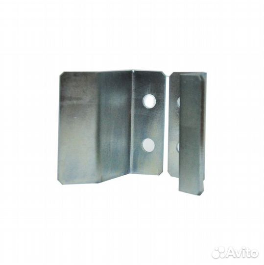 Комплект для откатных ворот ролтэк евро с балкой