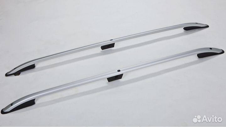 Рейлинги на крышу LADA largus