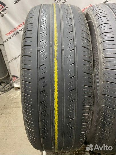 Chaoyang SU318 225/60 R18 100H