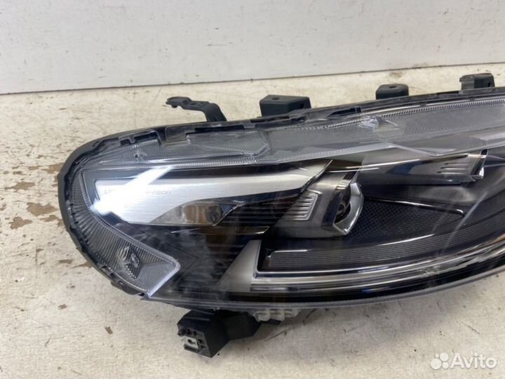 Фара правая Haval F7 2018