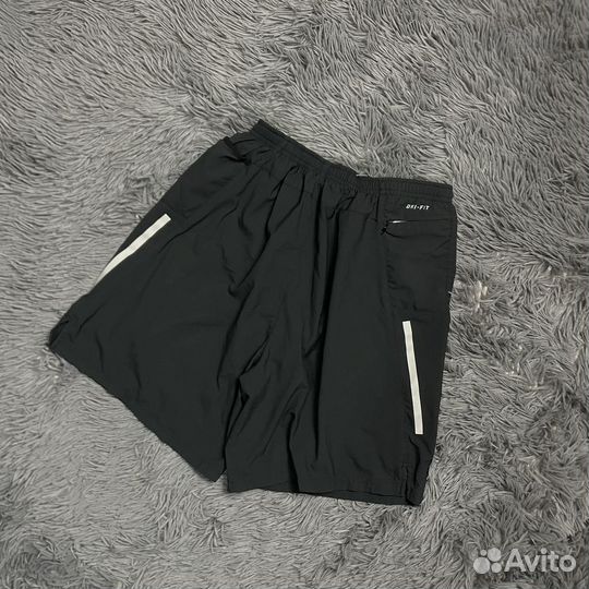 Шорты Nike Dri Fit