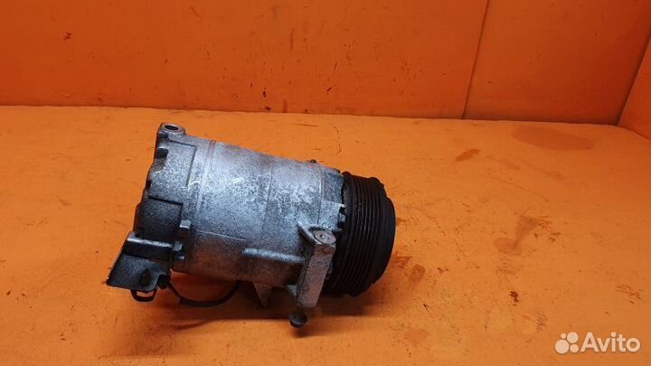 Компрессор кондиционера Infiniti Fx35 S51 3.5 2009