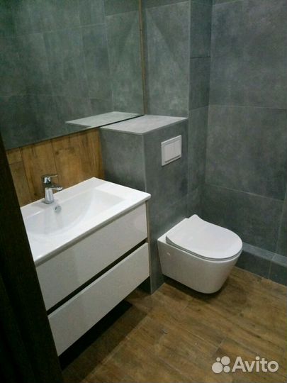 Ремонт квартиры