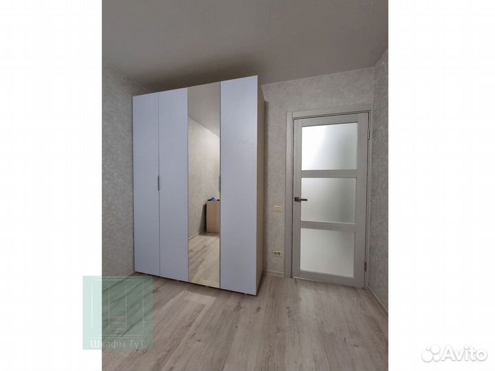 Стенка в гостиную