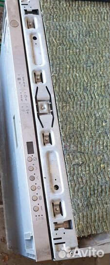 Посудомоечная машина IKEA