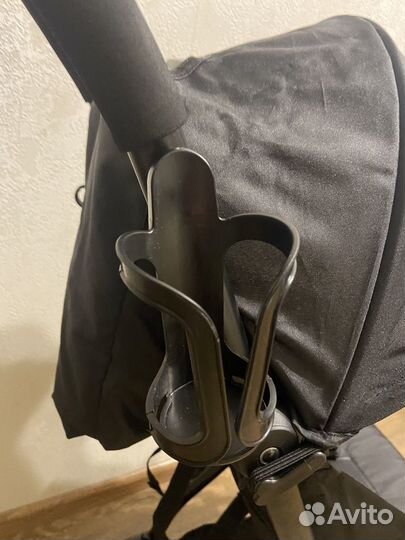 Прогулочная коляска babyzen yoyo новая