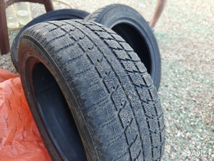 Toyo Observe GSi-5 235/55 R18 100Q