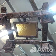 Русские плотники