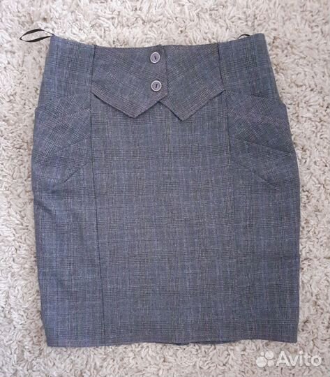 Школьная форма для девочки