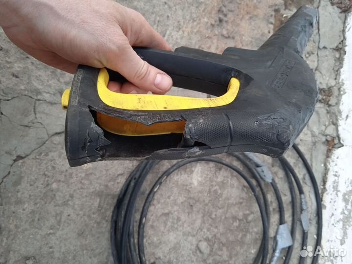 Пистолет для мойки Karcher