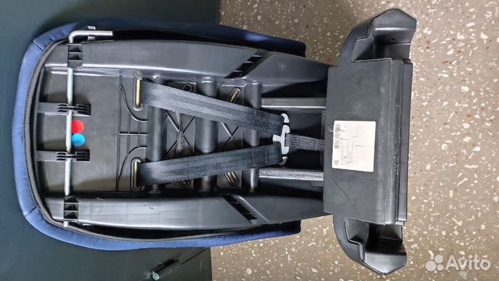 Детское автокресло 0-13 кг