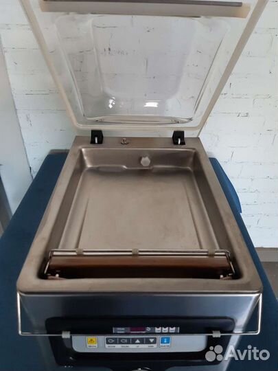 Вакууматор