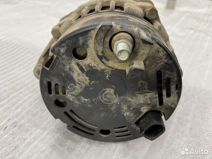 Генератор granta