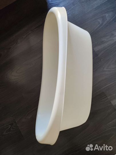 Ванночка для купания IKEA