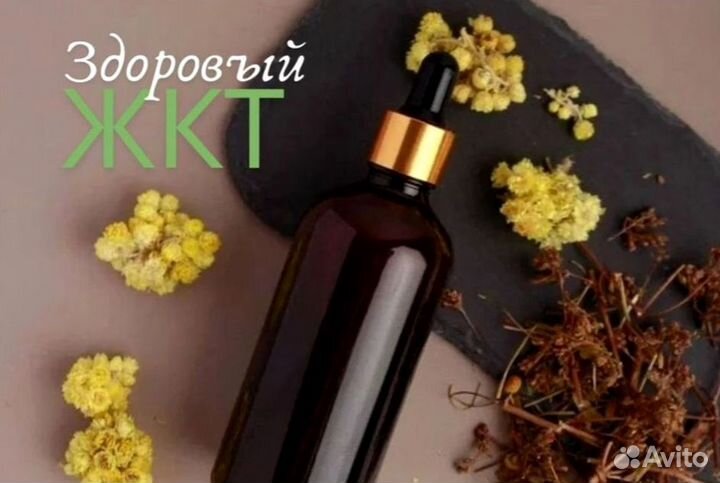 Экстракт желудок в норме