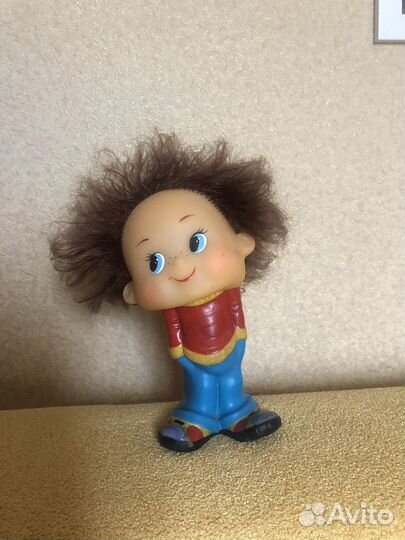 Игрушки Куклы