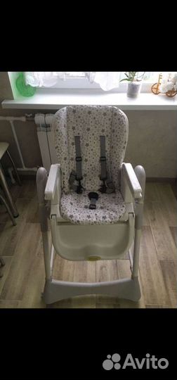 Чехол-матрасик в коляску/стульчик/автолюльку