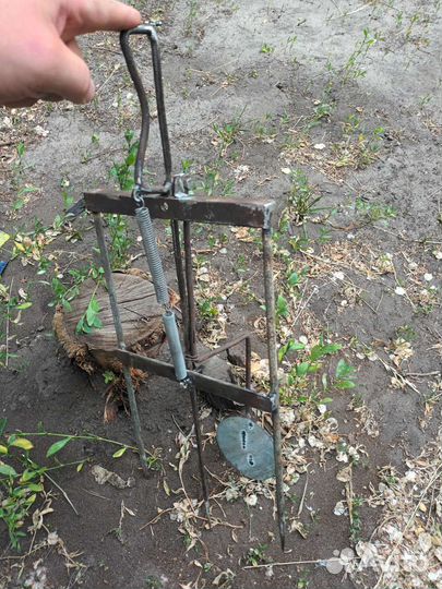 Кротоловка