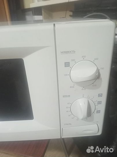 Микроволновая печь Samsung