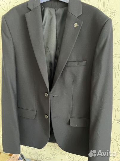 Костюм школьный для мальчика