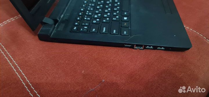 Lenovo 80mj