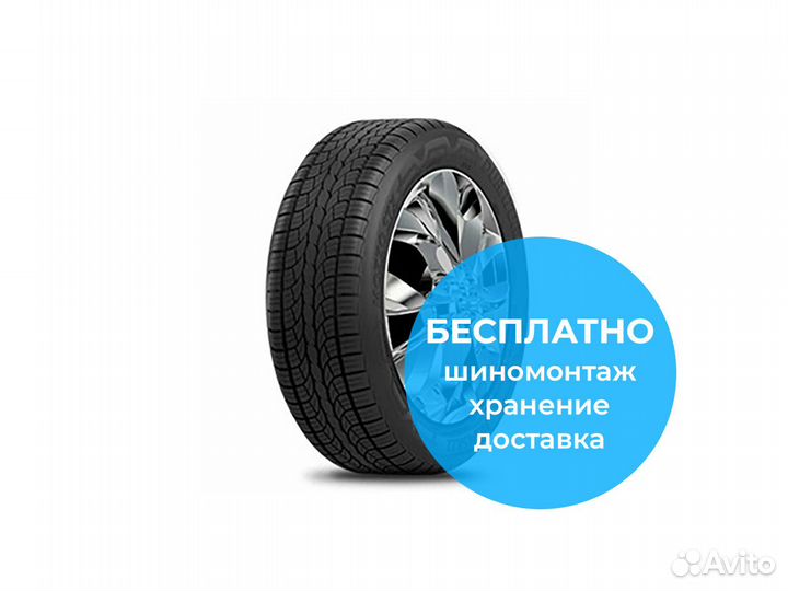 Duraturn Mozzo STX 305/35 R24 112V