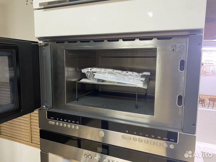 Микроволновая печь Siemens