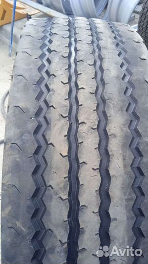 Tyrex 275/70 -22.5 автобусная