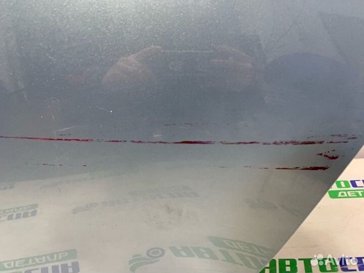 Дверь в сборе задняя левая Jaguar Xf седан 2.7 TD