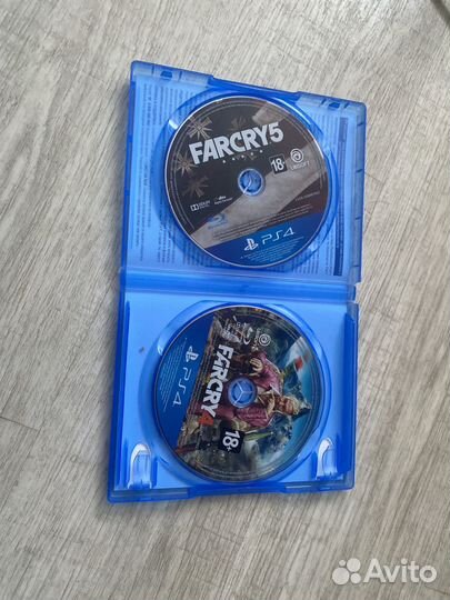 Farcry5,4