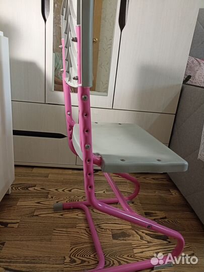 Растущий стул 