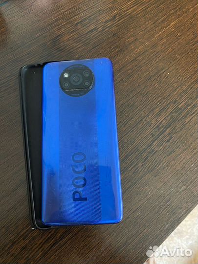 Xiaomi Poco X3 NFC, 8/128 ГБ