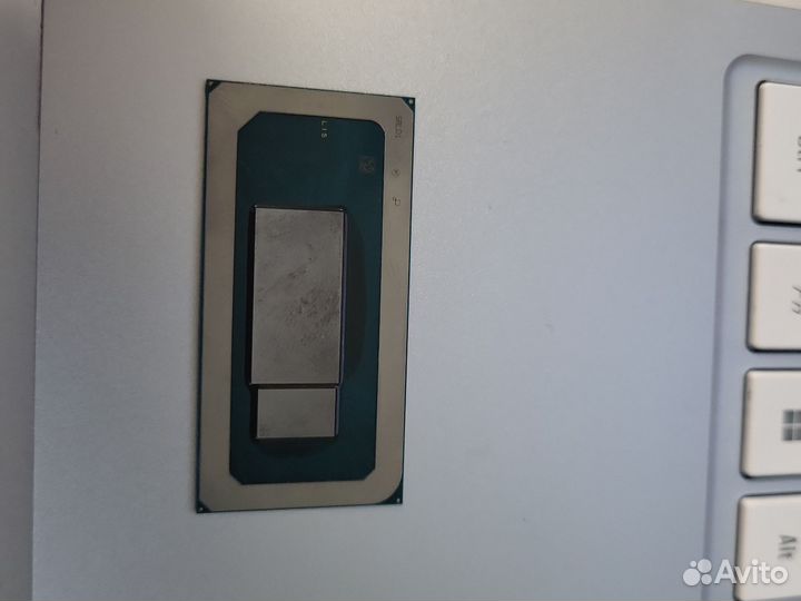 Процессор для ноутбука intel core i7 12700H